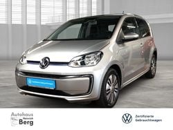 Silber Gebraucht 2018 VW e-up! Kleinwagen | 9.850 € (Guter Preis)
