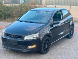 Schwarz Gebraucht 2010 VW Polo Kleinwagen | 1.850 € (Guter Preis)