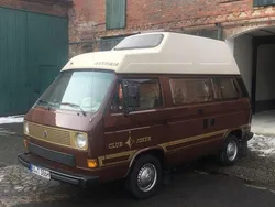 VW T3