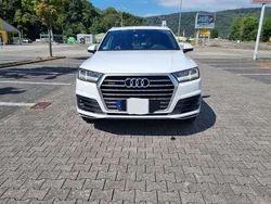 Gebraucht 2018 Audi Q7 SUV | 33.700 € (Superpreis)
