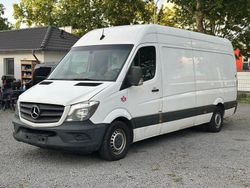 Weiß Gebraucht 2017 Mercedes Sprinter Van | 9.990 €