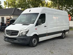 Weiß Gebraucht 2017 Mercedes Sprinter Van | 9.990 €