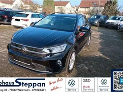 Deep black perleffekt Neu 2024 VW Taigo Life SUV | 26.990 € (Fairer Preis)