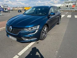 Blau Gebraucht 2016 Renault Talisman GrandTour Intens Kombi | 13.500 € (Fairer Preis)