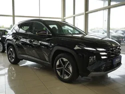 Schwarz Neu 2025 Hyundai Tucson SUV | 32.710 € (Guter Preis)