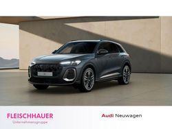Grau Neu 2026 Audi Q5 S-Line SUV | 71.490 € (Guter Preis)
