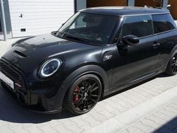Schwarz Gebraucht 2023 Mini John Cooper Works Kleinwagen | 43.950 €