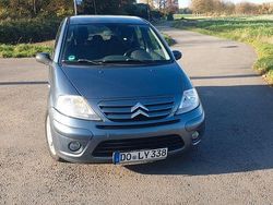 Grau Gebraucht 2006 Citroën C3 Exclusive Limousine | 1.250 € (Fairer Preis)
