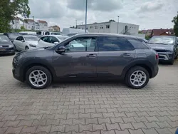Grau Gebraucht 2019 Citroën C4 Cactus Shine Kleinwagen | 10.400 € (Fairer Preis)