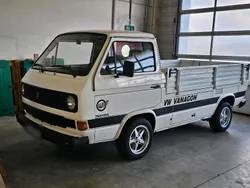 Weiß Gebraucht 1991 VW T3 Van | 9.900 €