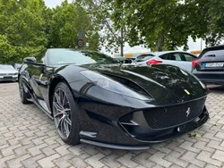 Schwarz Gebraucht 2019 Ferrari 812 Coupé | 299.000 €