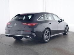 Gebraucht 2024 Mercedes CLA220 Shooting Brake Kombi | 35.640 € (Fairer Preis)