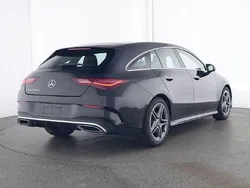 Gebraucht 2024 Mercedes CLA220 Shooting Brake Kombi | 36.380 € (Fairer Preis)