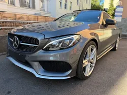 Grau Gebraucht 2017 Mercedes C43 AMG AMG | 29.900 € (Fairer Preis)