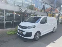 Opel Vivaro-e Combi