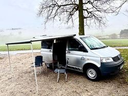 Silber Gebraucht 2006 VW T5 Van | 17.350 €