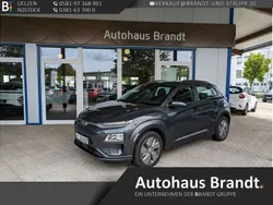 Schwarz Gebraucht 2021 Hyundai Kona Basis SUV | 17.490 € (Guter Preis)