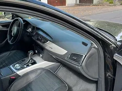 Schwarz Gebraucht 2015 Audi A6 Kombi | 19.500 € (Fairer Preis)