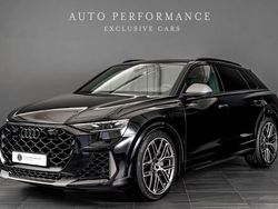 Schwarz Gebraucht 2024 Audi RS Q8 Performance SUV | 139.230 €
