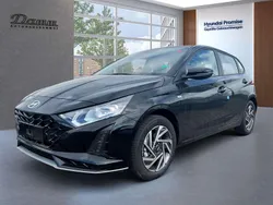 Phantom black / met Neu 2024 Hyundai i20 Trend Kleinwagen | 20.990 € (Fairer Preis)
