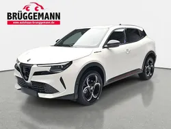 Weiß Neu 2025 Alfa Romeo GT Junior Edizione Speciale SUV | 27.990 €