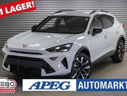 Glacial white Neu 2025 Cupra Formentor SUV | 34.590 € (Superpreis)