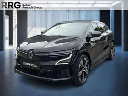 Grau Neu 2025 Renault Mégane Iconic Limousine | 48.990 €