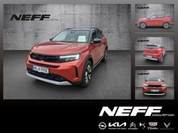 Kanyon organge Gebraucht 2025 Opel Frontera SUV | 25.990 € (Guter Preis)