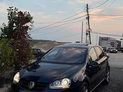 Blau Gebraucht 2007 VW Golf V GT Limousine | 4.500 € (Etwas zu teuer)