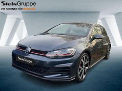 Blau Gebraucht 2019 VW Golf GTI Limousine | 20.459 € (Fairer Preis)