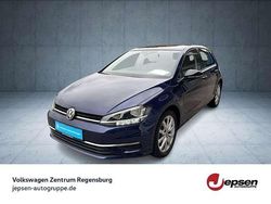 Gebraucht 2019 VW Golf IQ Drive Limousine | 18.770 € (Fairer Preis)