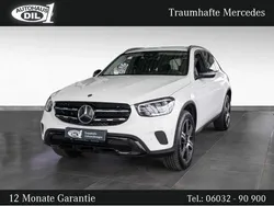 Gebraucht 2021 Mercedes 200 Night SUV | 36.650 € (Fairer Preis)
