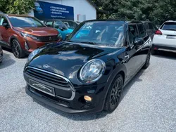 Schwarz Gebraucht 2018 Mini Cooper Kleinwagen | 14.450 € (Superpreis)