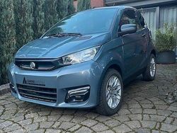 Grau Gebraucht 2023 Aixam City Kleinwagen | 11.500 € (Guter Preis)