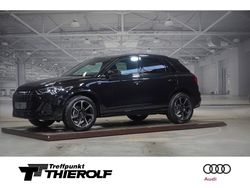 Schwarz Gebraucht 2022 Audi Q3 Business SUV | 49.480 €
