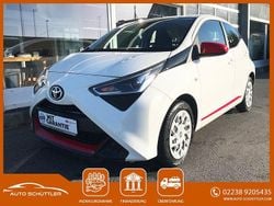 Weiß Gebraucht 2019 Toyota Aygo Kleinwagen | 8.990 € (Guter Preis)