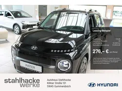 Andere Neu 2025 Hyundai Inster Kleinwagen | 29.490 €