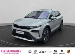 Steelgrau Neu 2025 Skoda Elroq Suite SUV | 49.990 € (Fairer Preis)