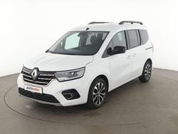 Weiß Gebraucht 2023 Renault Kangoo Techno Van / Kleinbus | 20.480 € (Fairer Preis)