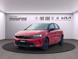 Rot Neu 2025 Opel Corsa Kleinwagen | 19.450 € (Superpreis)