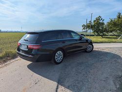 Schwarz Gebraucht 2019 Mercedes E200 Kombi | 12.250 € (Guter Preis)
