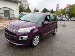 Lackierung karma/metalliclack Gebraucht 2015 Citroën C3 Picasso SELECTION Van / Kleinbus | 3.920 € (Fairer Preis)