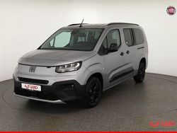 Silber Neu 2025 Fiat Doblò Van / Kleinbus | 29.890 € (Fairer Preis)