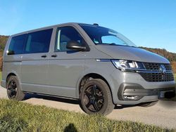 Grau Gebraucht 2020 VW T6.1 Trendline Van | 37.500 € (Superpreis)