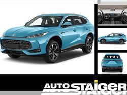 Blau (artic blue) Neu 2025 MG HS SUV | 33.200 € (Fairer Preis)