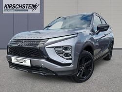 Grau Gebraucht 2024 Mitsubishi Eclipse Select SUV | 25.990 € (Etwas zu teuer)