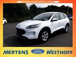 Frostweiß Gebraucht 2022 Ford Kuga Cool & Connect SUV | 24.490 € (Superpreis)