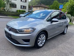 Tungsten silver metallic Gebraucht 2014 VW Golf Sportsvan Comfortline Van / Kleinbus | 11.999 € (Fairer Preis)