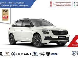 Weiß Gebraucht 2025 Skoda Kamiq Monte Carlo SUV | 28.890 € (Teuer)
