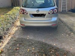 Silber Gebraucht 2009 VW Golf Plus Trendline Van / Kleinbus | 5.500 € (Fairer Preis)